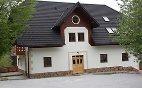 Farmstay Hisa Pecovnik